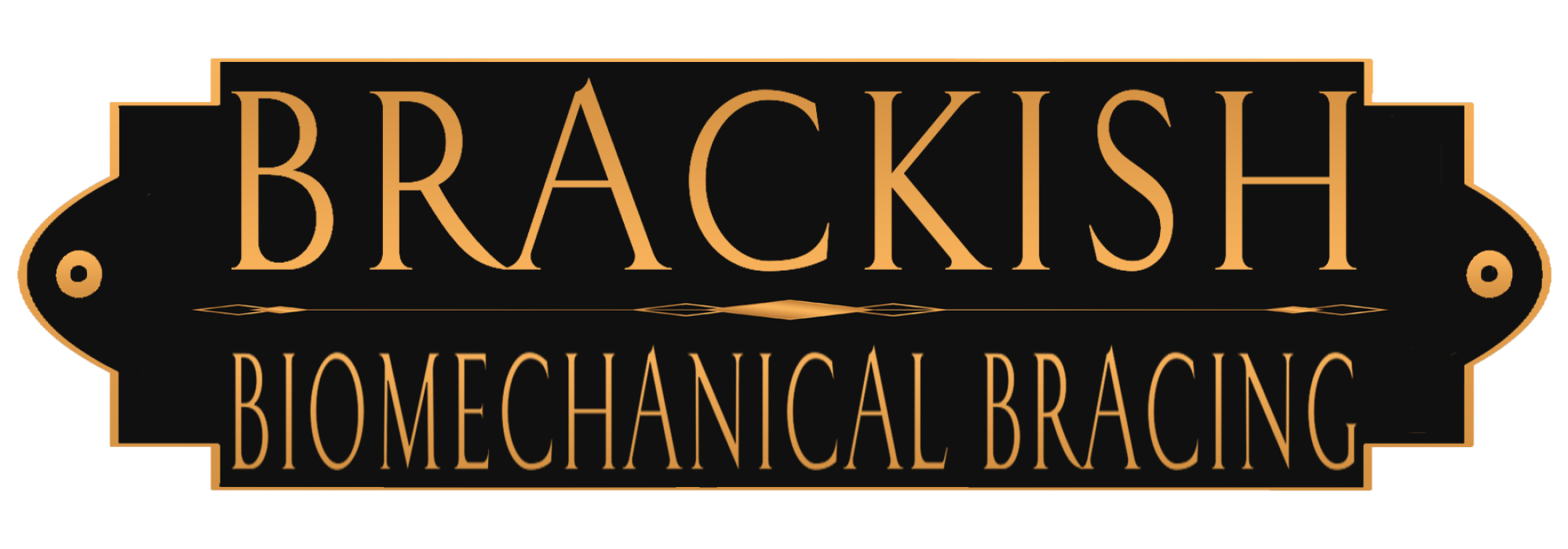 Brackish Bracing